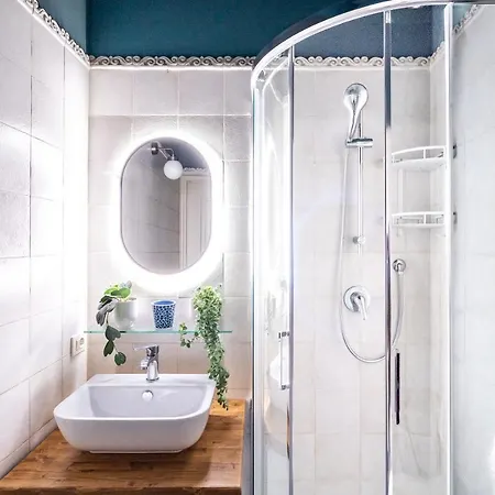 Apartamento Atelier De Charme In Brera-duomo