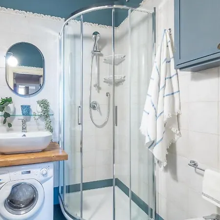 Apartamento Atelier De Charme In Brera-duomo *