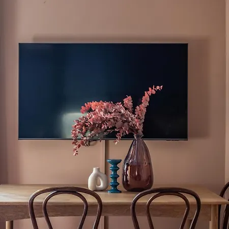 Apartamento Atelier De Charme In Brera-duomo *