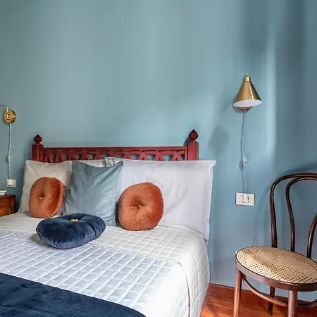Apartamento Atelier De Charme In Brera-duomo Milán